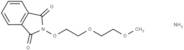 Dioxoisoindolin-O-PEG-OMe (MW 2000)