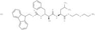 cIAP1 Ligand-Linker Conjugates 11 Hydrochloride