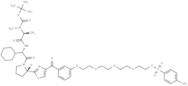 cIAP1 Ligand-Linker Conjugates 12