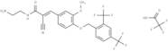 ERRα Ligand-Linker Conjugates 1