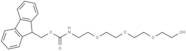 Fmoc-NH-PEG4-alcohol