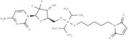 Gemcitabine-O-Si(di-iso)-O-Mc