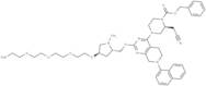 K-Ras ligand-Linker Conjugate 2