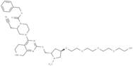 K-Ras ligand-Linker Conjugate 4