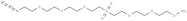 m-PEG3-Sulfone-PEG3-azide