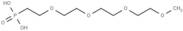 m-PEG4-phosphonic acid