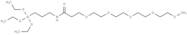 m-PEG5-triethoxysilane