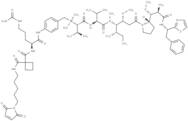 MC-Sq-Cit-PAB-Dolastatin10