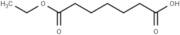 Monoethyl pimelate