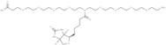 N-(Amino-PEG4)-N-Biotin-PEG4-acid