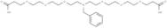 N-Benzyl-N-bis(PEG3-acid)