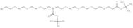 N-(Hydroxy-PEG3)-N-Boc-PEG4-Boc