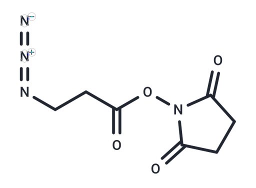 N3-C2-NHS ester