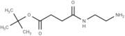 NH2-C2-amido-C2-Boc