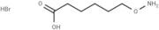 NH2-O-C5-COOH hydrobromide