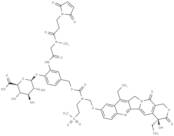 MAC glucuronide phenol-linked SN-38