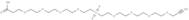 Propargyl-PEG4-Sulfone-PEG4-acid