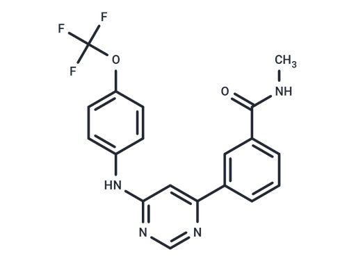 GNF5-amido-Me