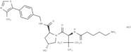 (S,R,S)-AHPC-C4-NH2 hydrochloride