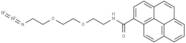 Pyrene-PEG2-azide