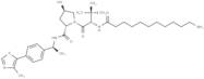 (S,R,S)-AHPC-Me-C10-NH2