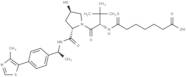 (S,R,S)-AHPC-Me-C5-COOH