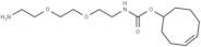 TCO-PEG2-amine