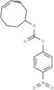 TCO-PNB ester