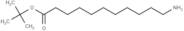 tert-Butyl 11-aminoundecanoate