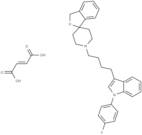 Siramesine Fumarate