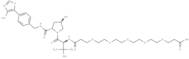 (S,R,S)-AHPC-PEG5-COOH