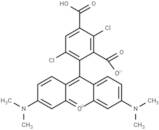 1,4-Dichloro 5-carboxytetramethylrhodamine