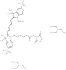 CY5-SE Ditriethylamine salt