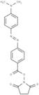 Dabcyl acid, SE