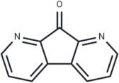 1,8-Diazafluoren-9-one