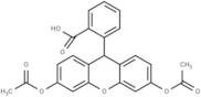 Dihydrofluorescein diacetate