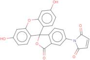 Fluorescein-5-maleimide