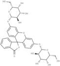 Fluorescein di-β-D-galactopyranoside