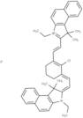 Heptamethine cyanine dye-1