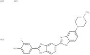 Hoechst 33342 analog 2 trihydrochloride