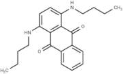 Solvent Blue 35