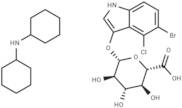 X-Gluc Dicyclohexylamine