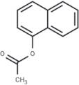 1-Naphthyl acetate