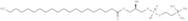 1-Arachidoyl-sn-glycero-3-phosphocholine