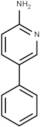 2-Amino-5-phenylpyridine