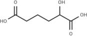 2-Hydroxyadipic acid