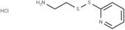 2-(Pyridyldithio)ethylamine hydrochloride