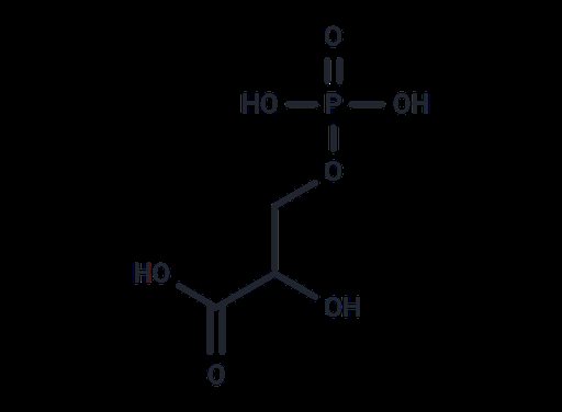 3-Phosphoglyceric acid