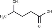 4-Methylpentanoic acid