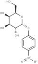 4-Nitrophenyl α-D-galactopyranoside